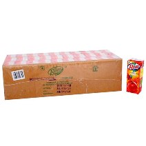REAL POMEGRANATE JUICE PACK OF 30 X 200 ML